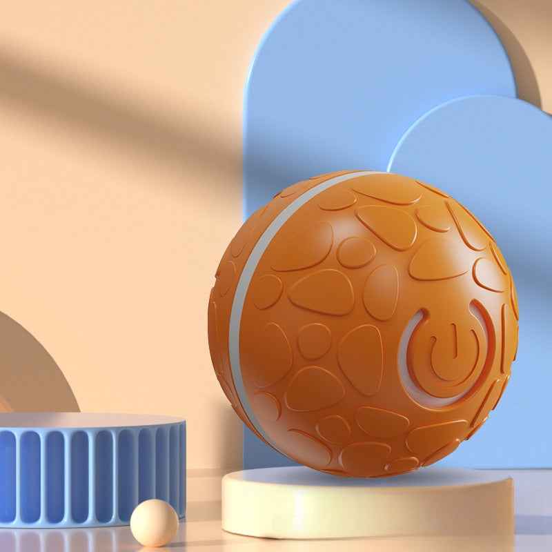 Pelota Rebotadora Inteligente para Mascotas