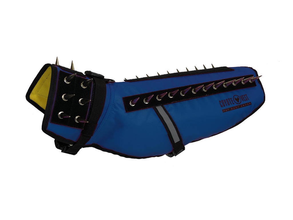 Chaleco Protector CoyoteVest para Perros