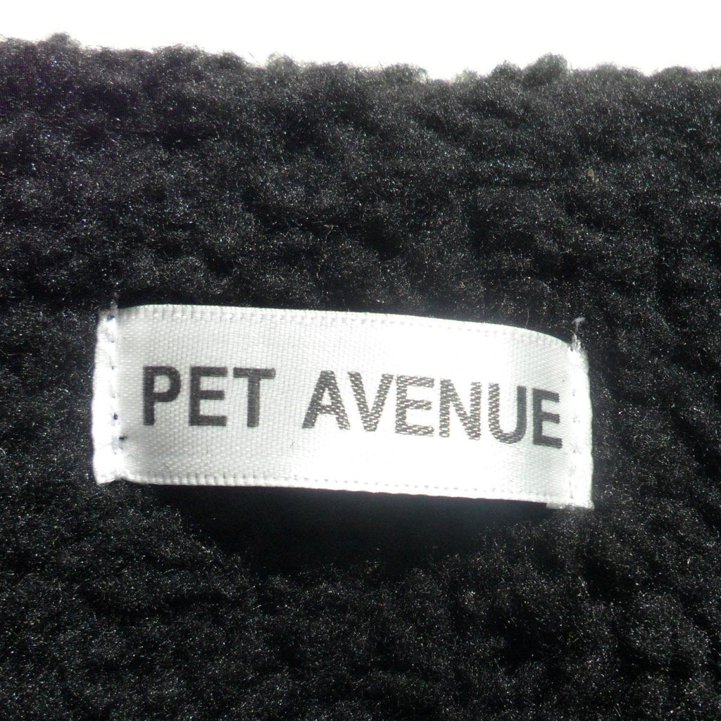 Abrigo para Perros con Textura Espiga — Café
