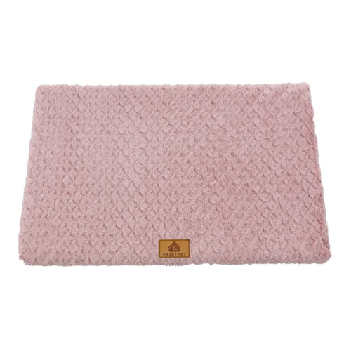 Cama Ortopédica de Espuma con Funda Lavable para Mascotas