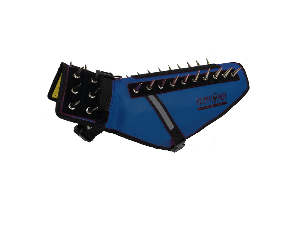 Chaleco Protector CoyoteVest para Perros