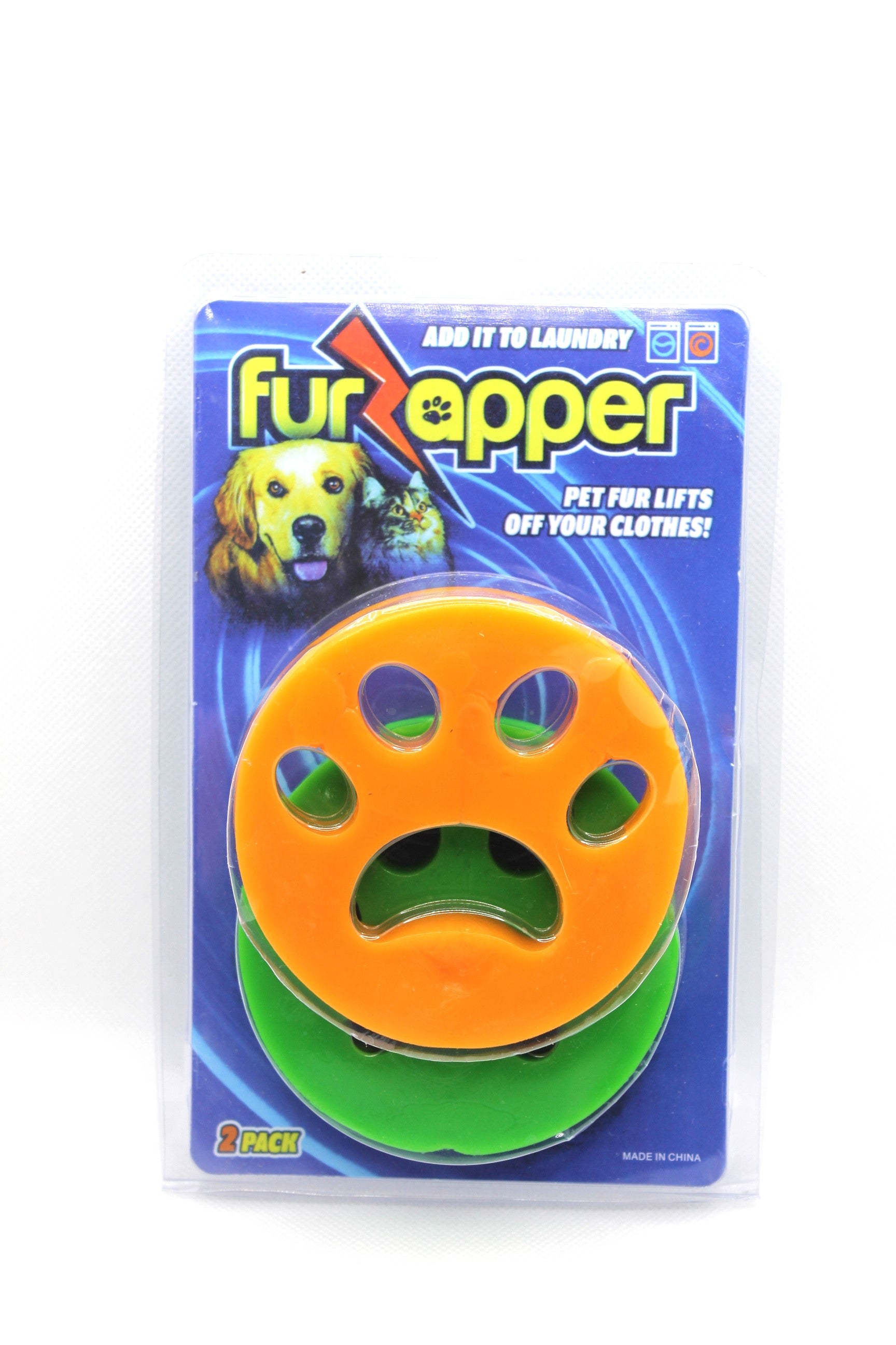 Removedor de Pelo de Mascota para Ropa y Muebles
